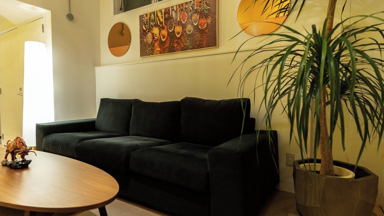 Photo of Livingroom in Taketomi-jima Taketomi-cho