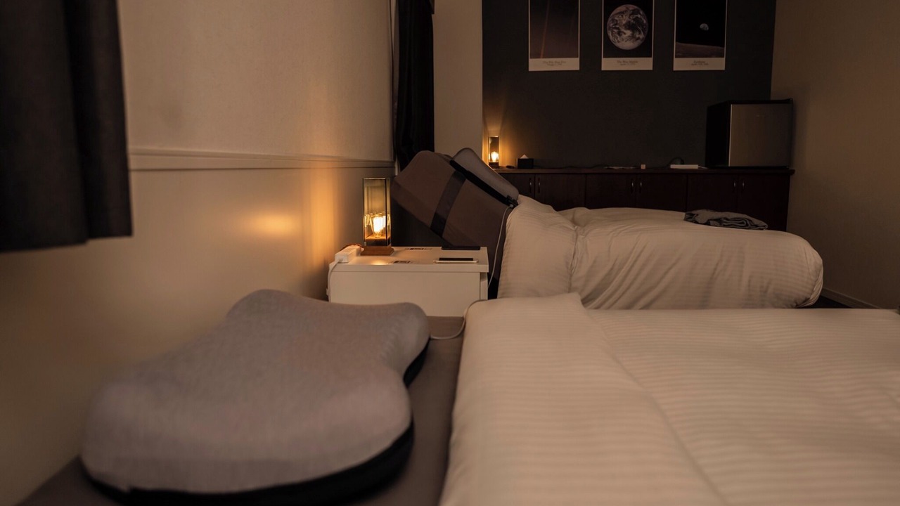 Photo of Bedroom in Taketomi-jima Taketomi-cho