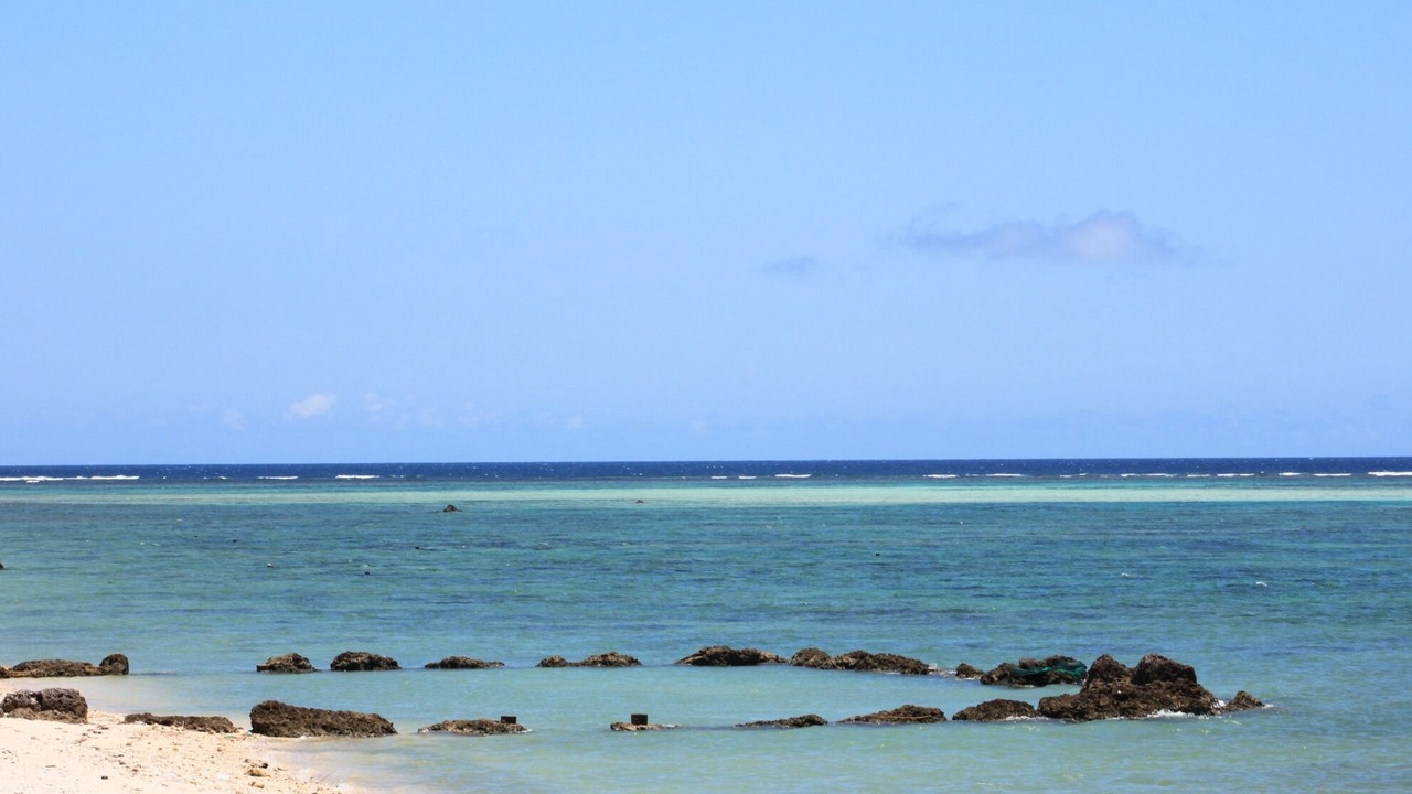 Photo of Others in Taketomi-jima Taketomi-cho