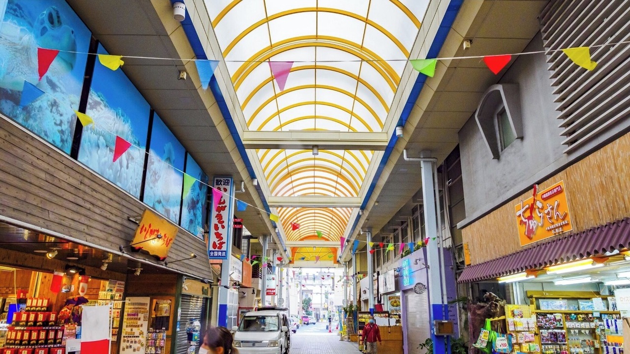 Photo of Others in Taketomi-jima Taketomi-cho