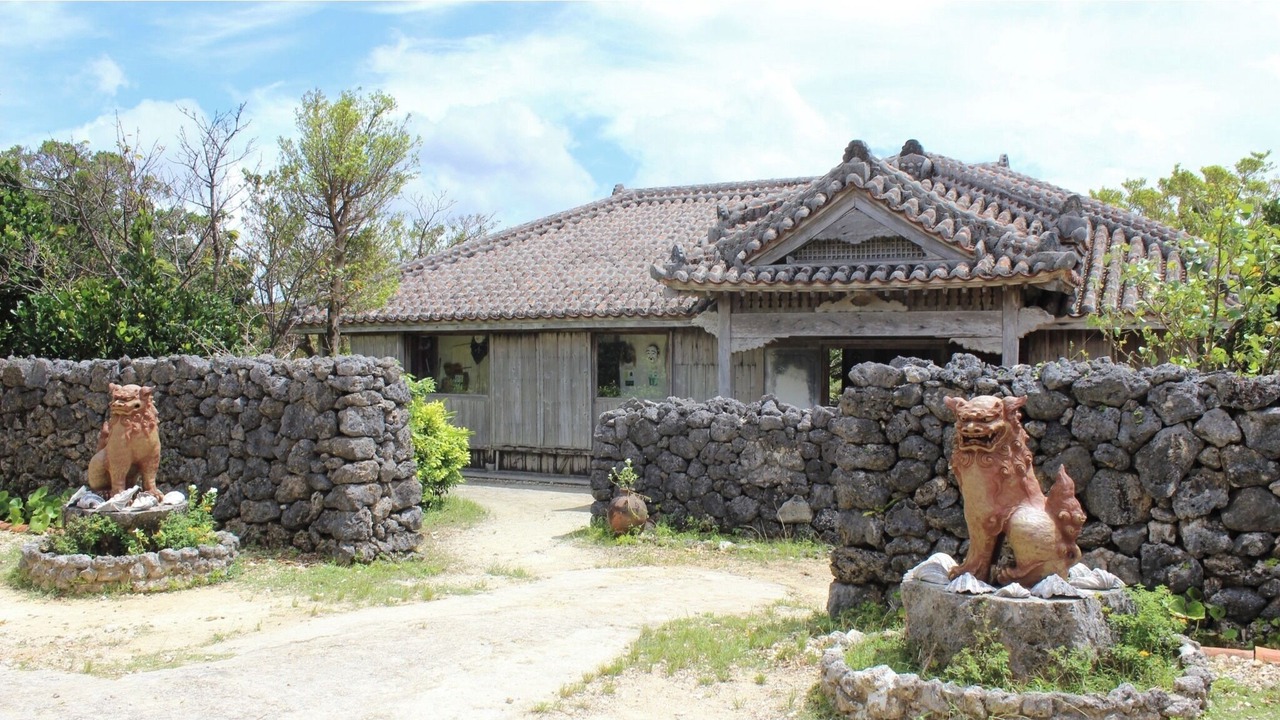 Photo of Outdoor in Taketomi-jima Taketomi-cho