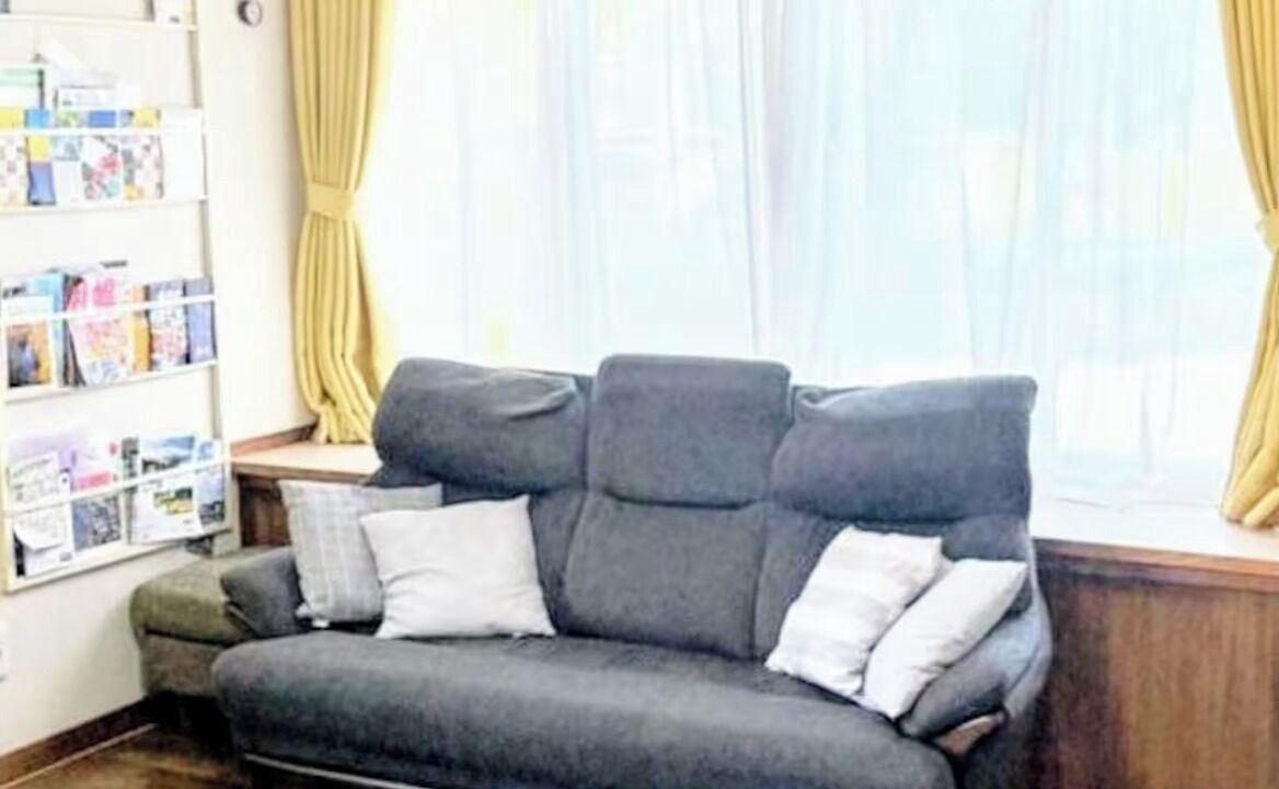Photo of Livingroom in Chitose