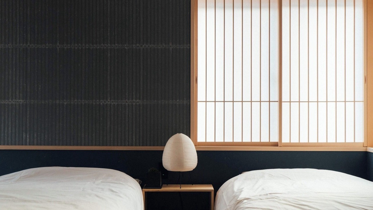 Photo of Bedroom in Kanazawa