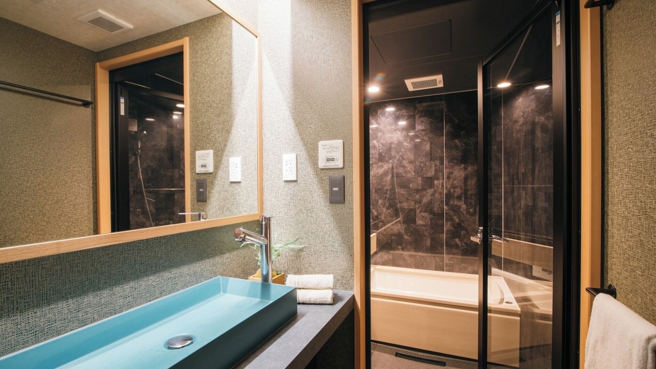 Photo of Bathroom in Kanazawa