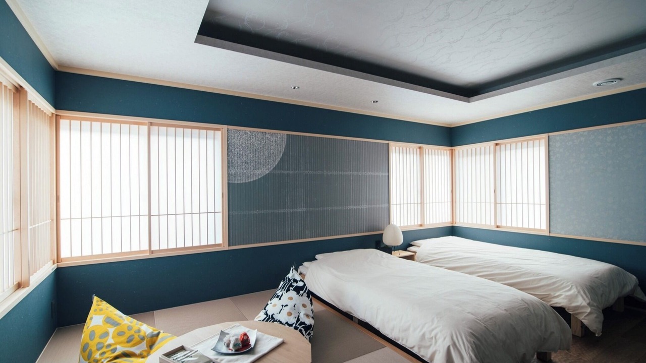 Photo of Bedroom in Kanazawa