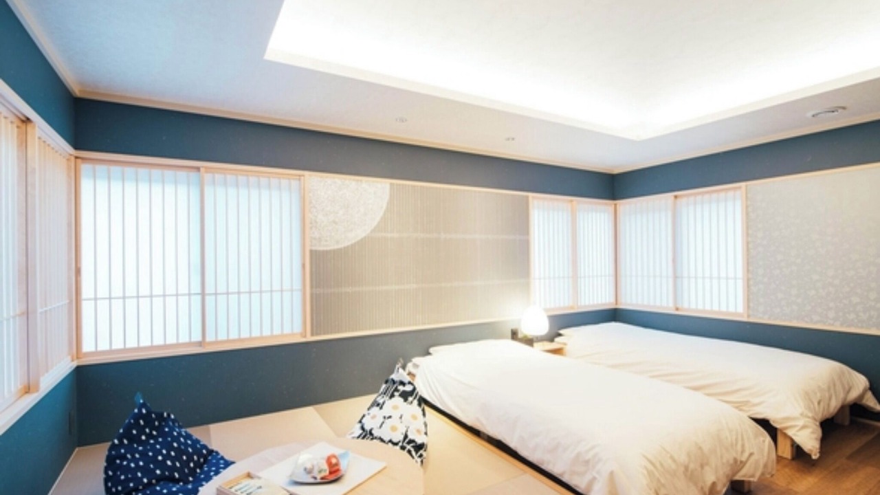 Photo of Bedroom in Kanazawa