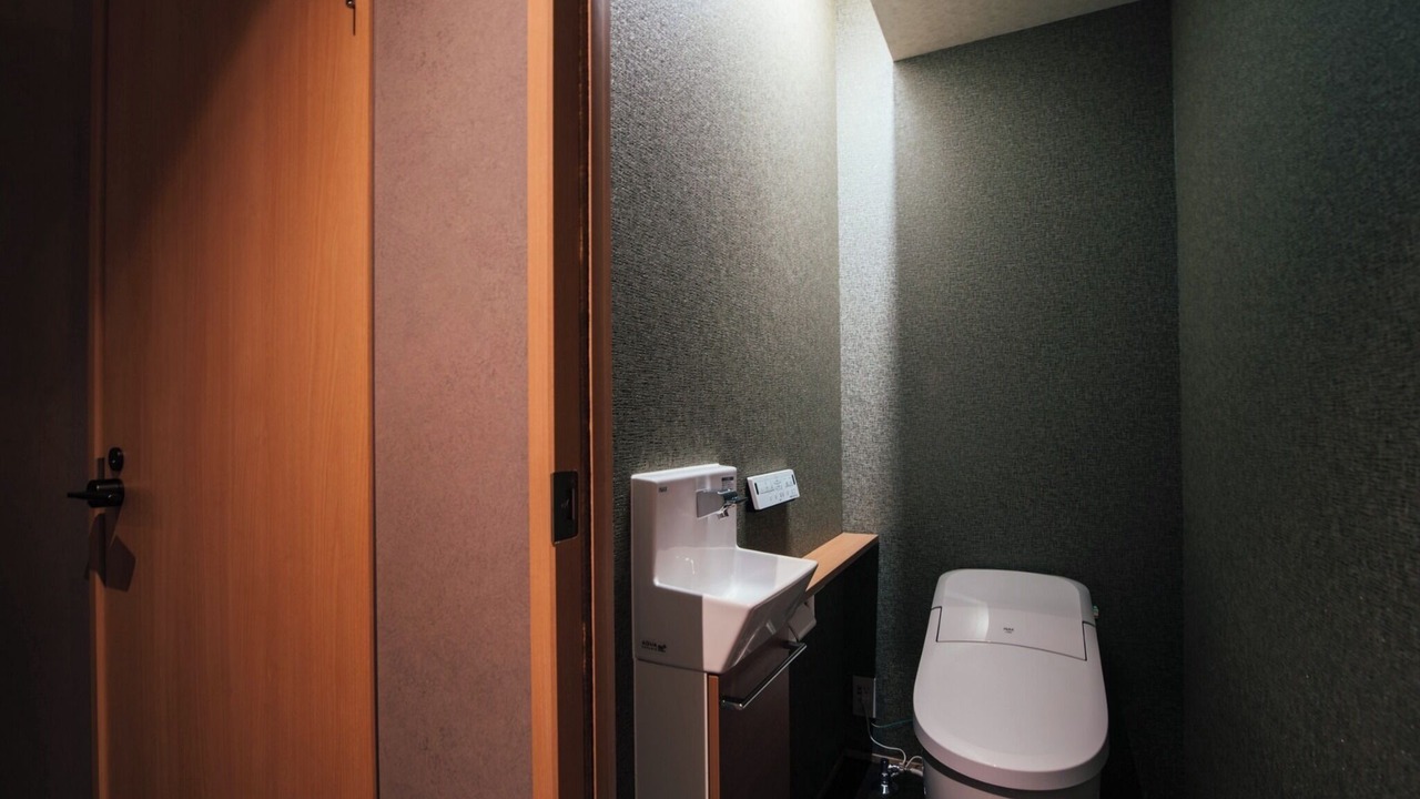 Photo of Bathroom in Kanazawa