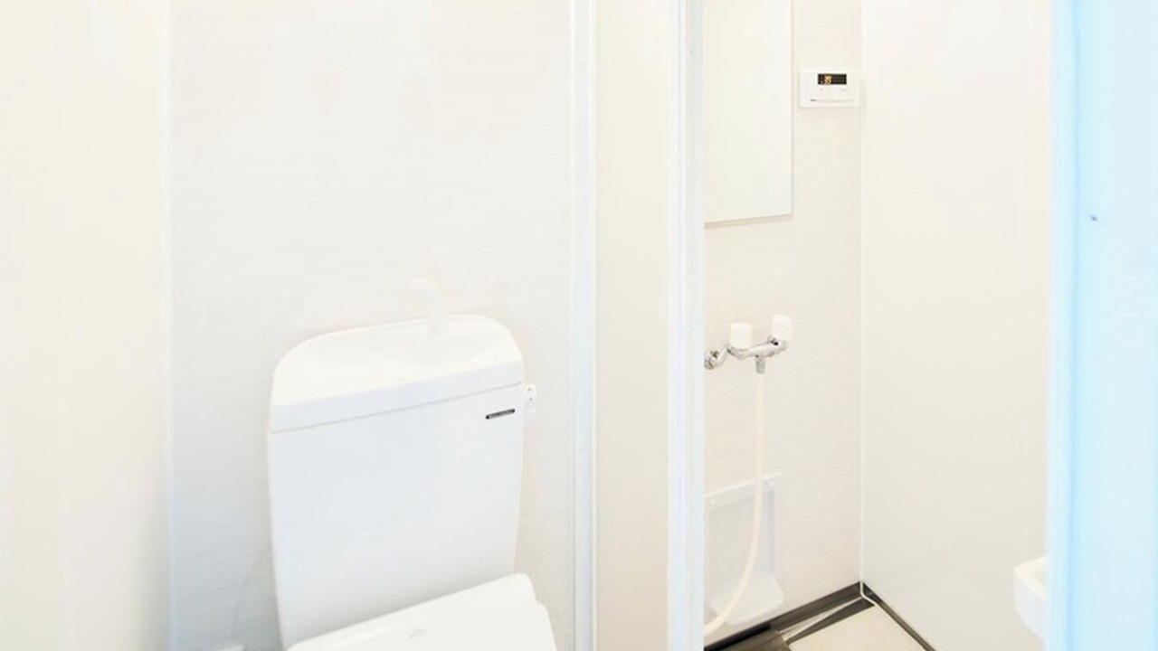 Photo of Bathroom in Katakai