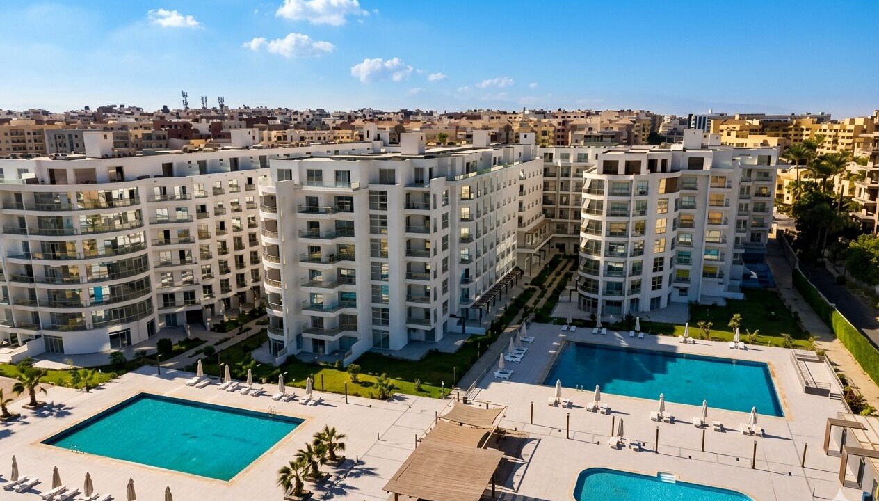 Photo of Outdoor in Corniche Road-Dahar
