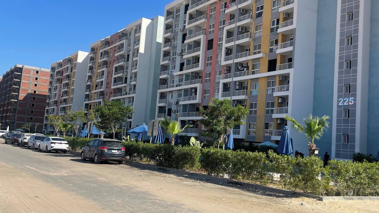 Photo of Outdoor in El Alamein