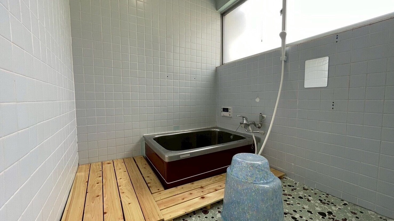 Photo of Bathroom in Miyazaki