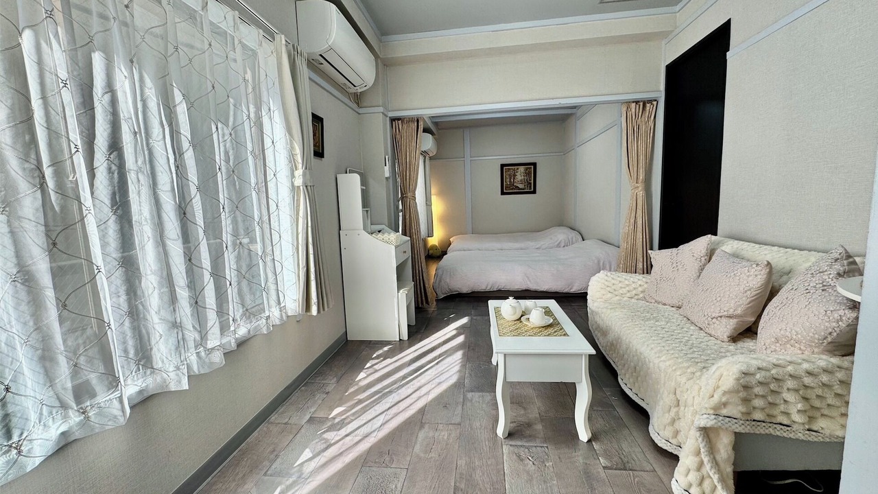 Photo of Livingroom in Itabashi