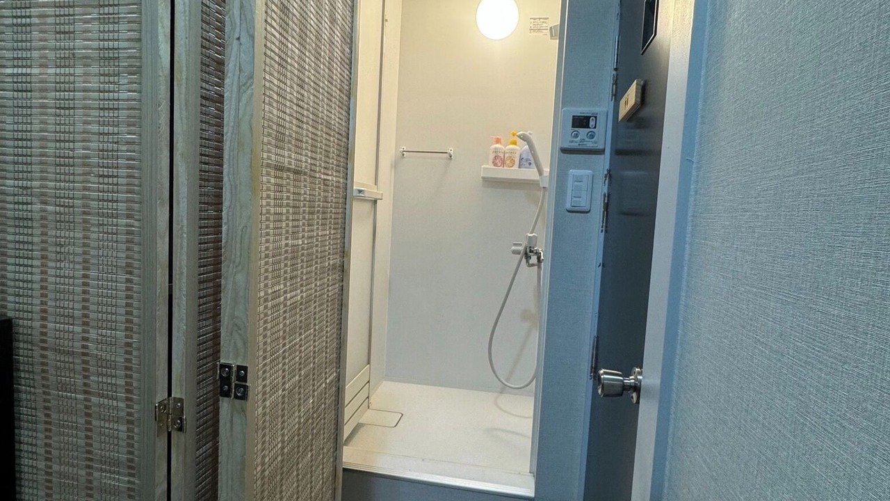 Photo of Bedroom in Itabashi