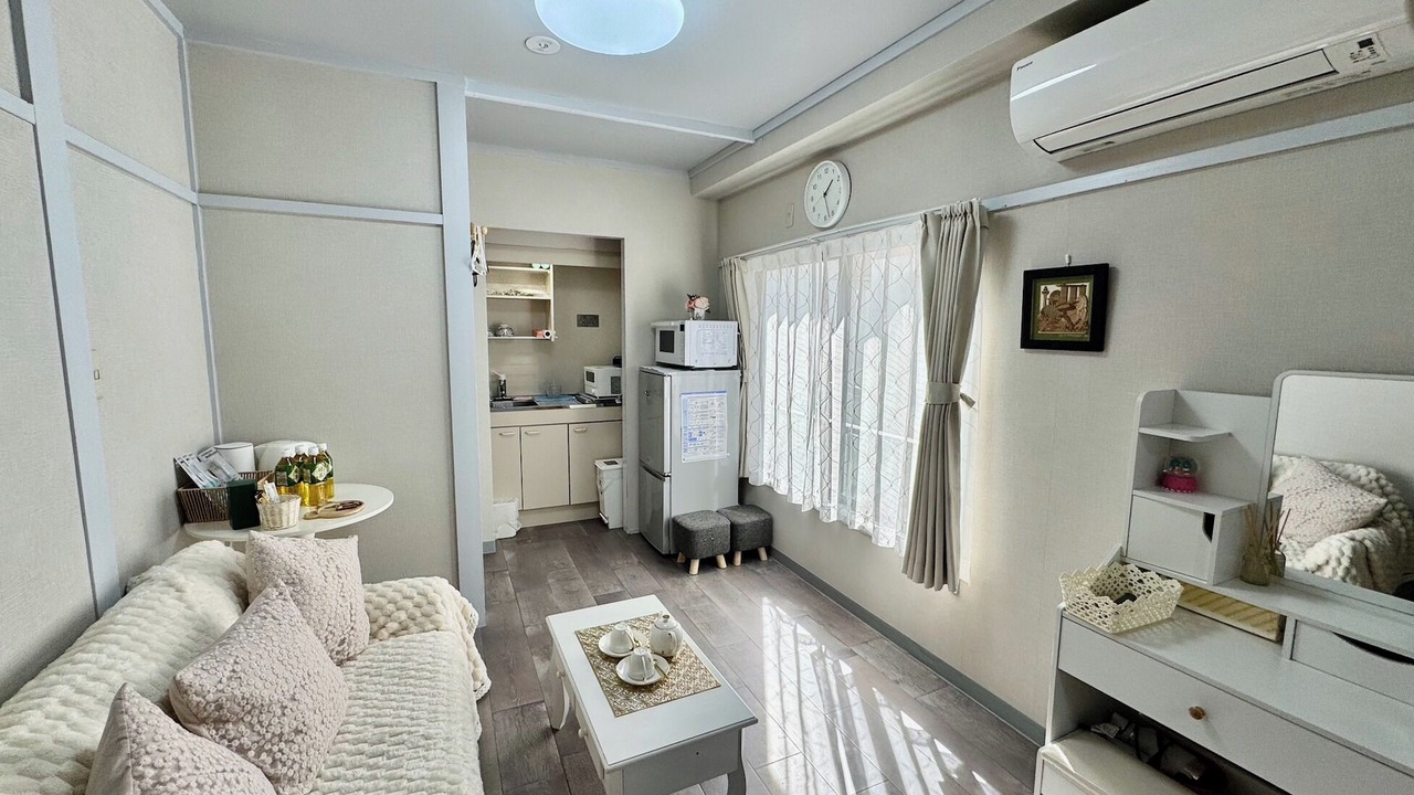 Photo of Livingroom in Itabashi