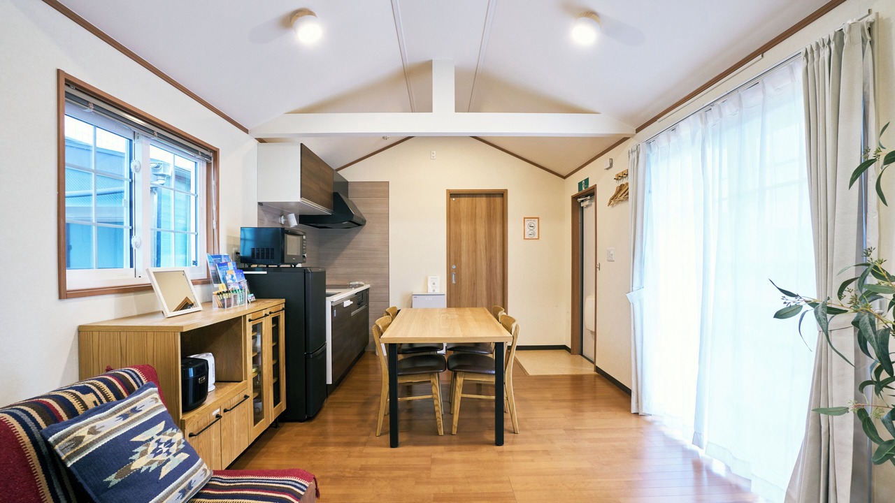 Photo of Bedroom in Kamogawa