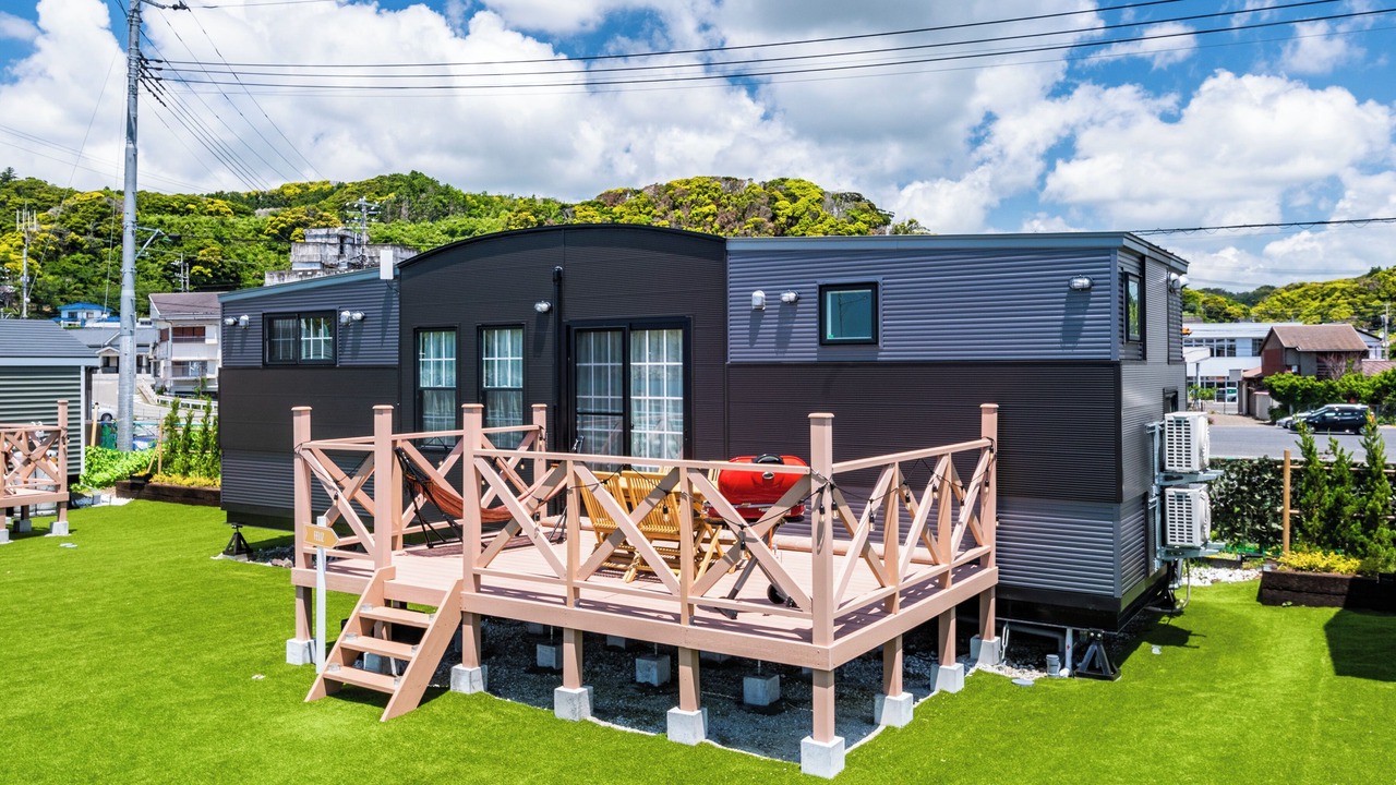 Photo of Bedroom in Kamogawa