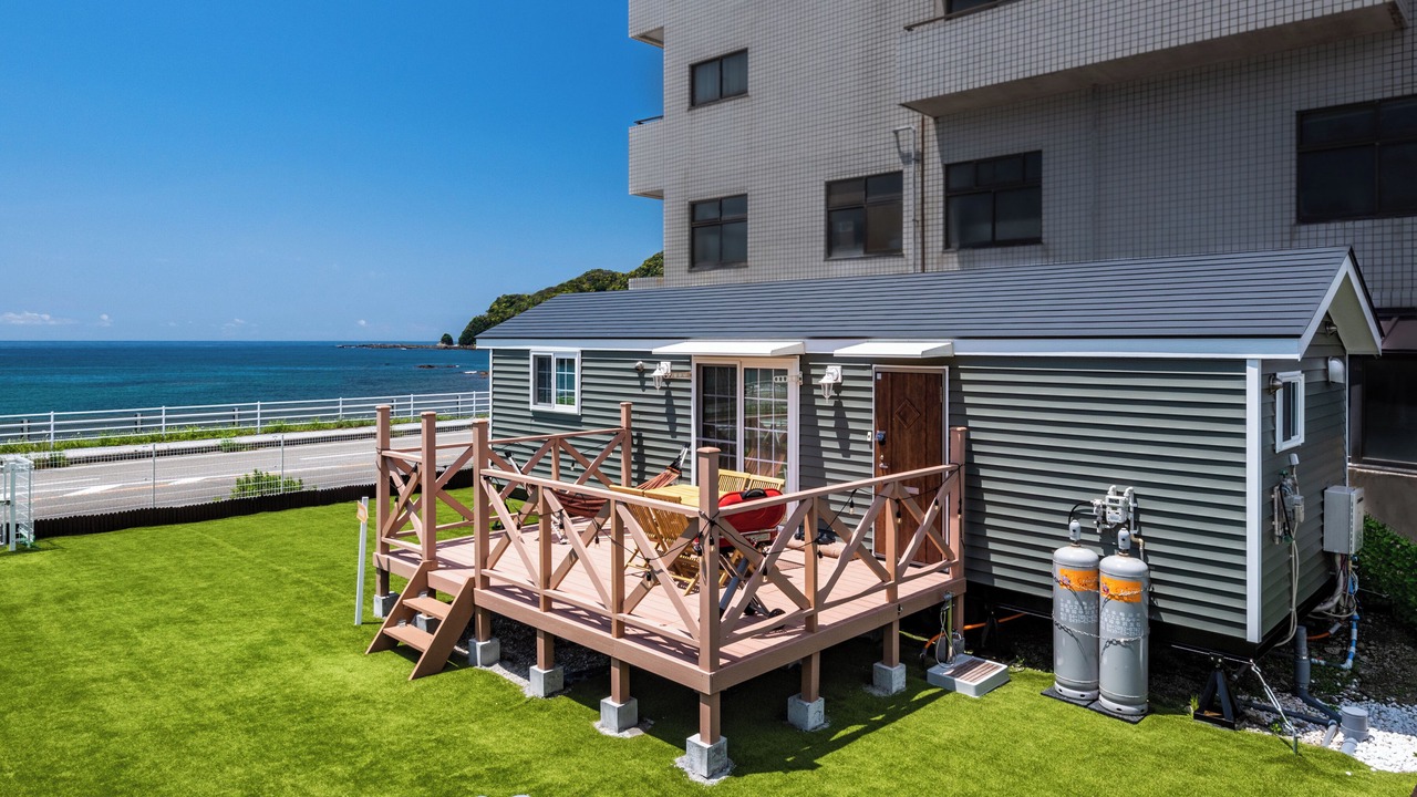 Photo of Bedroom in Kamogawa