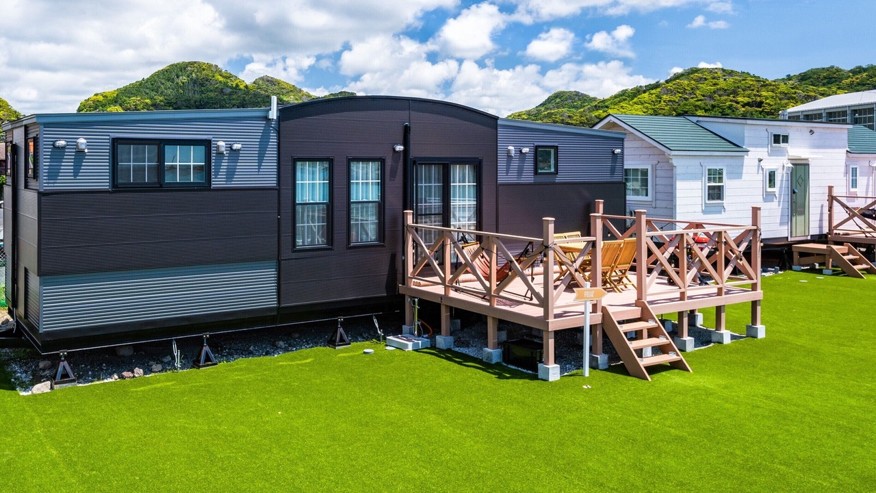 Photo of Bedroom in Kamogawa