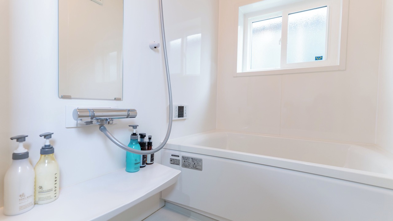 Photo of Bathroom in Kamogawa