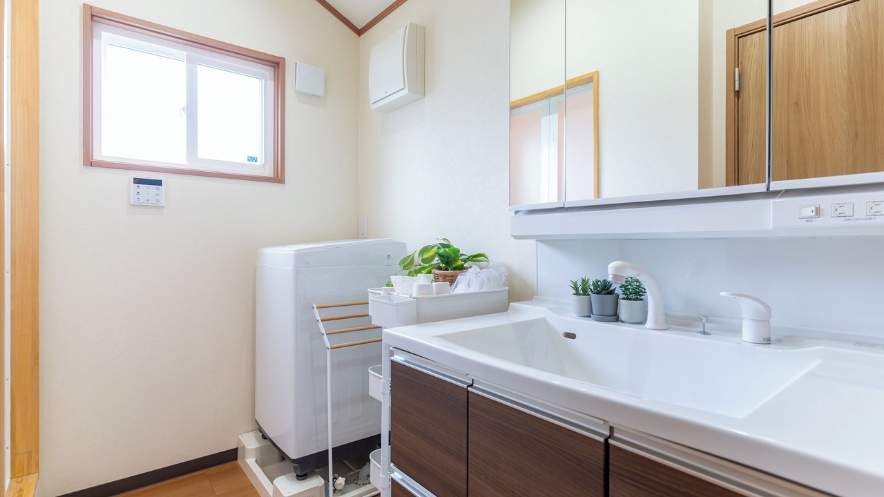 Photo of Bathroom in Kamogawa