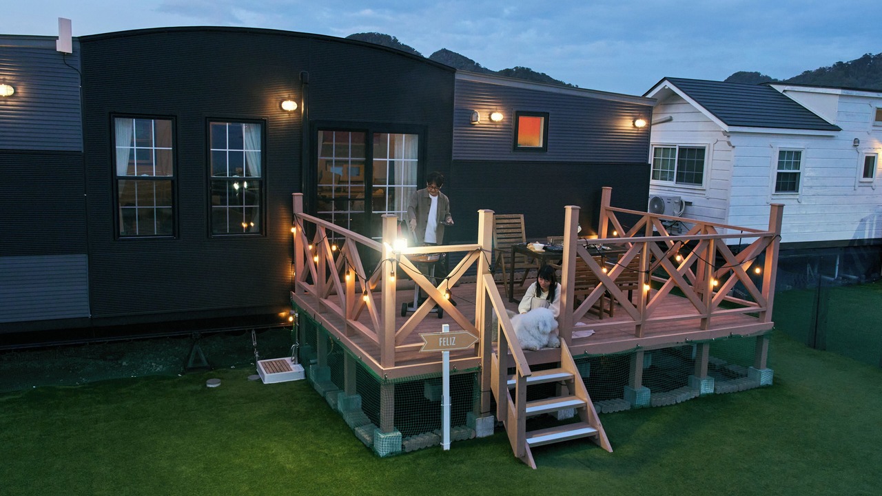 Photo of Outdoor in Kamogawa