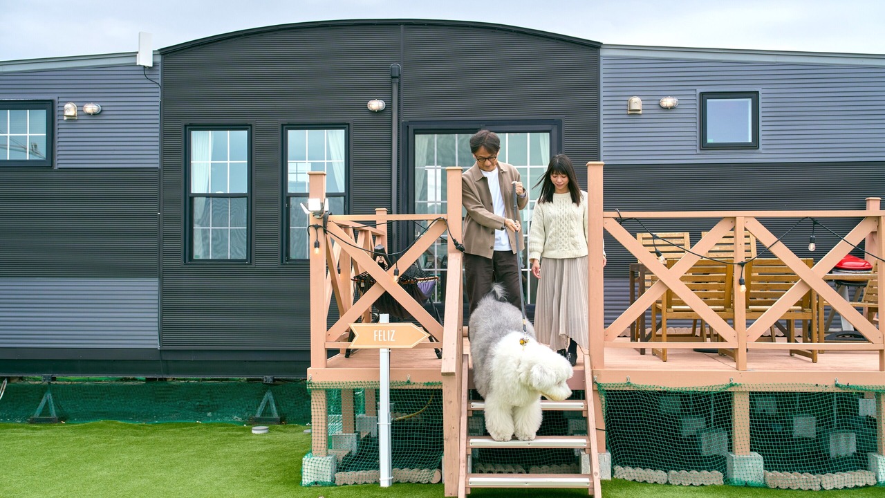 Photo of Outdoor in Kamogawa