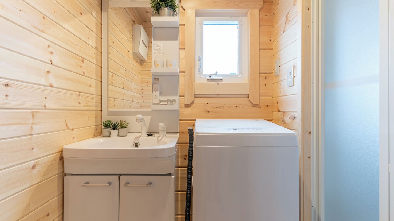 Photo of Bathroom in Kamogawa
