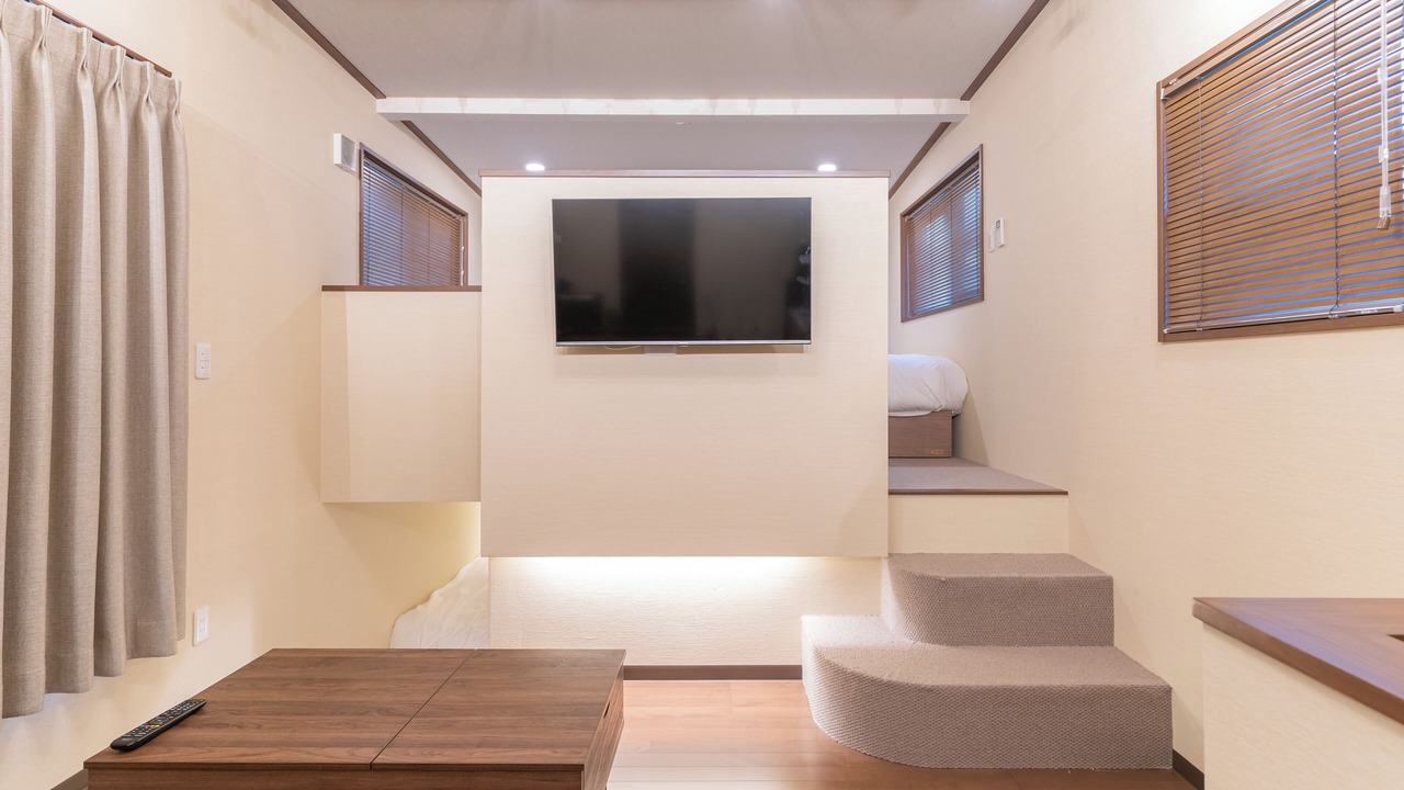 Photo of Bedroom in Kamogawa