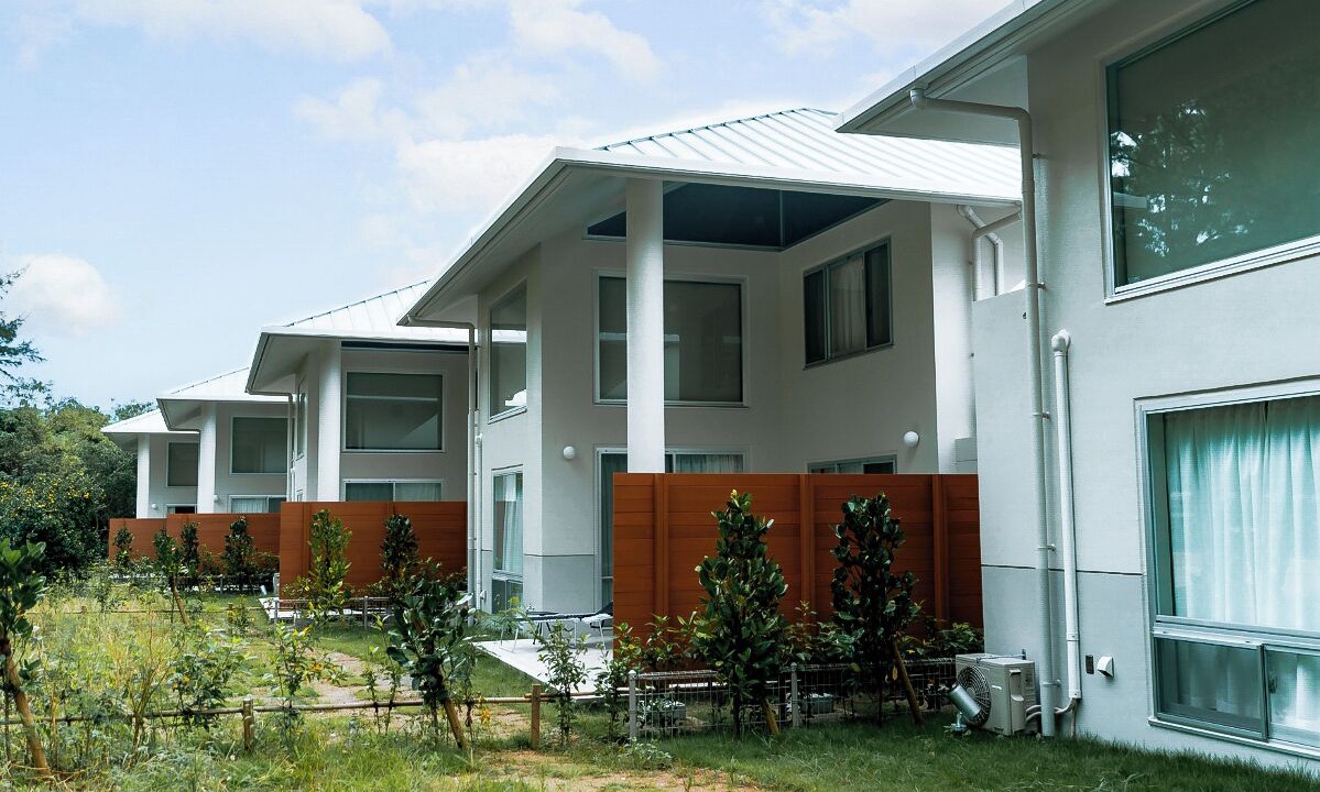 Photo of Outdoor in Nago