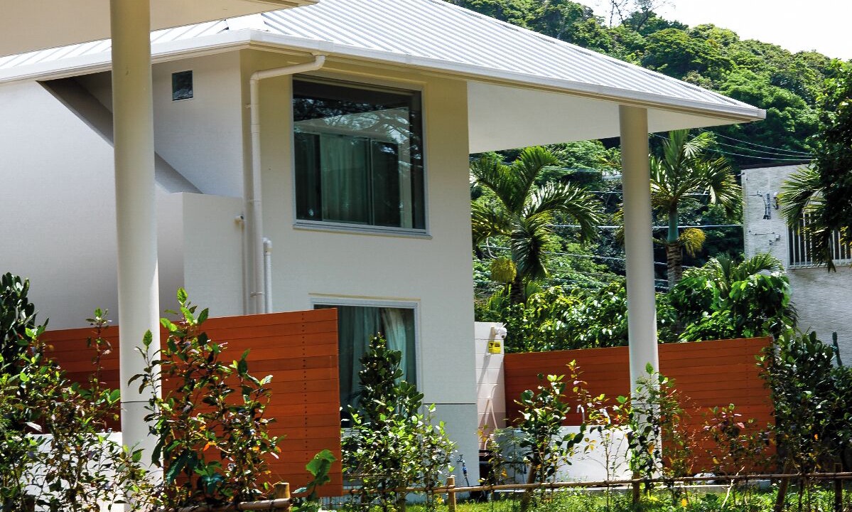 Photo of Outdoor in Nago