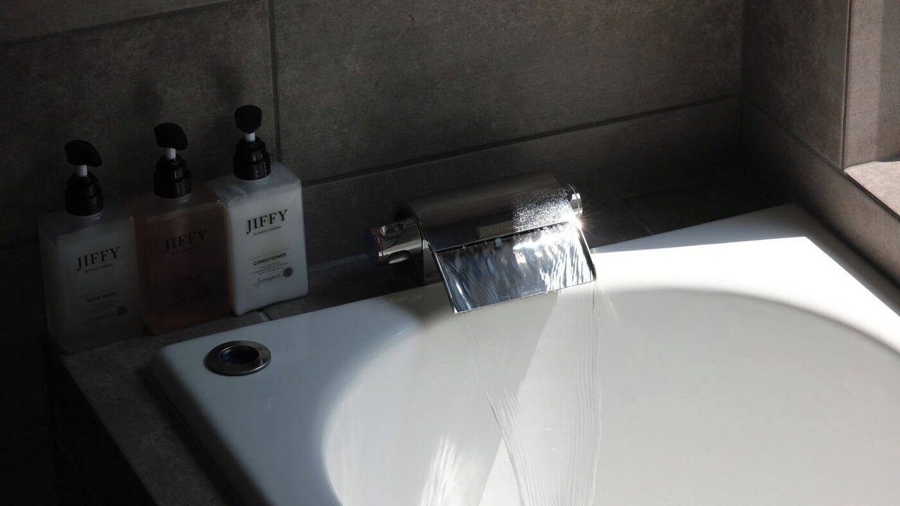 Photo of Bathroom in Nago