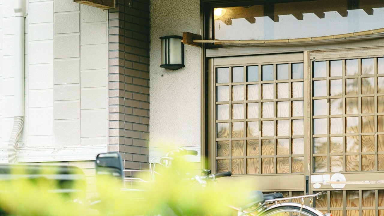 Photo of Outdoor in Kami