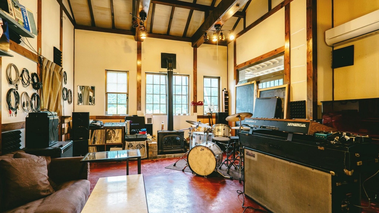 Photo of Bedroom in Kami