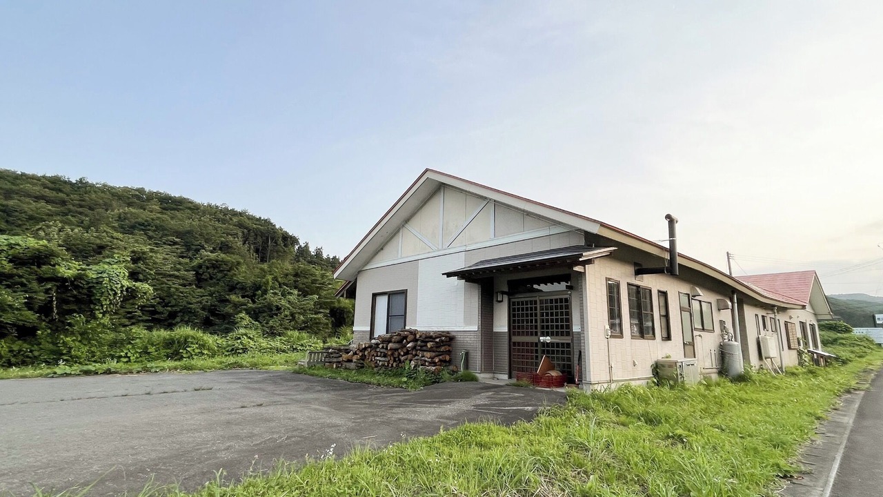 Photo of Outdoor in Kami