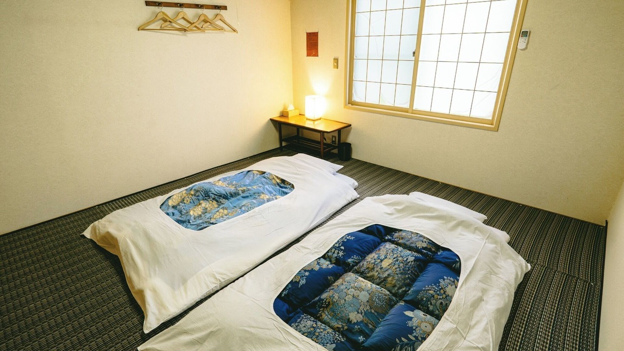 Photo of Bedroom in Kami