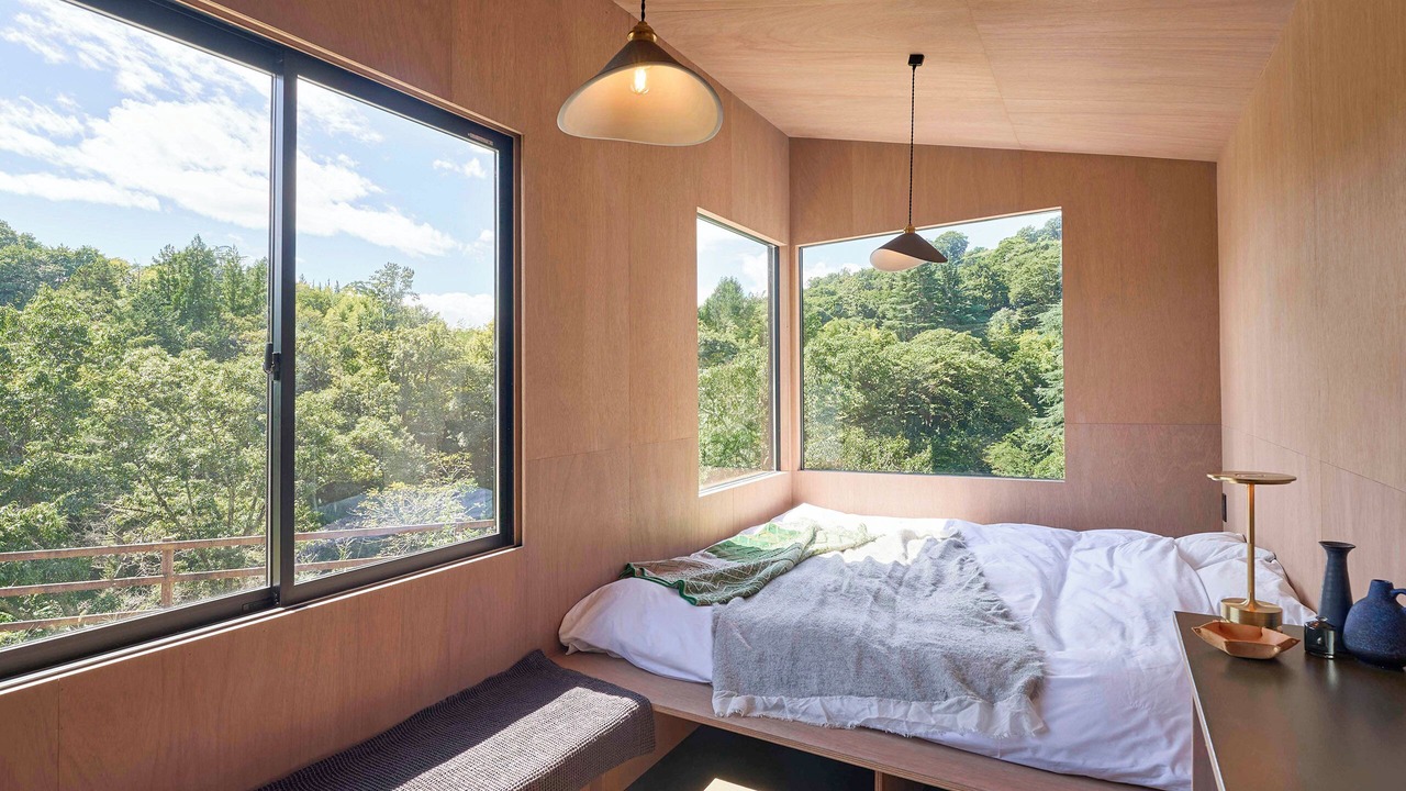 Photo of Bedroom in Tsumagoi