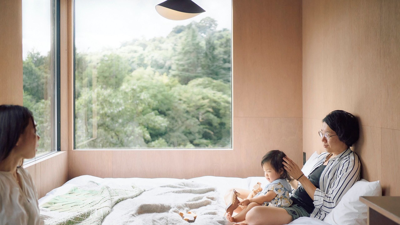 Photo of Bedroom in Tsumagoi