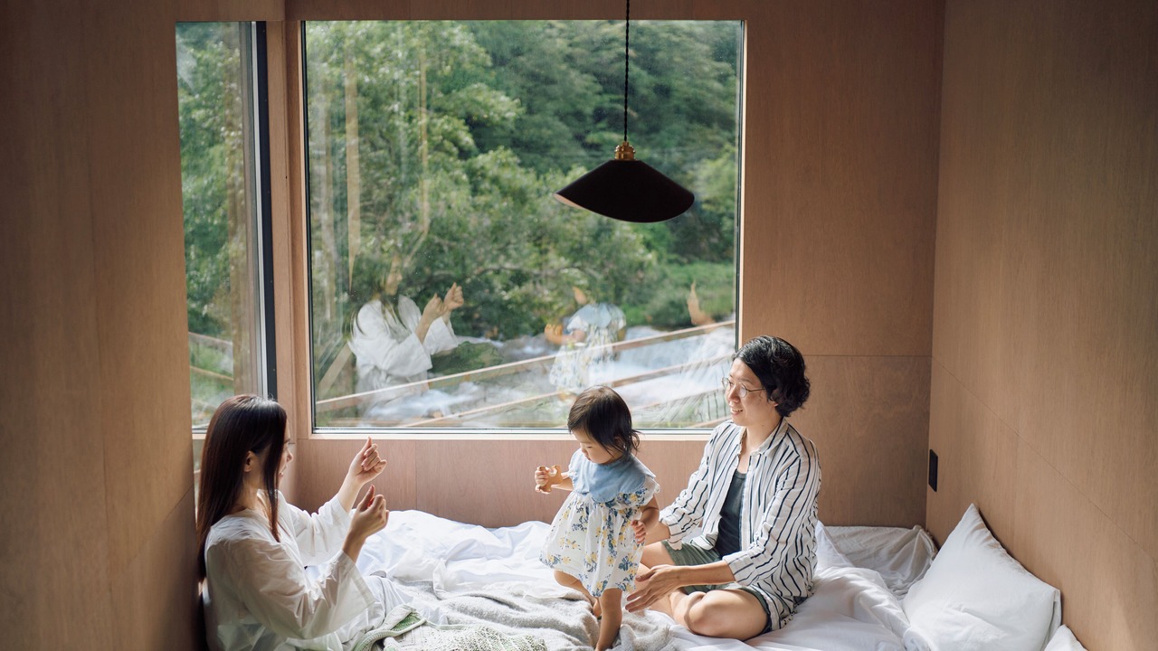 Photo of Bedroom in Tsumagoi