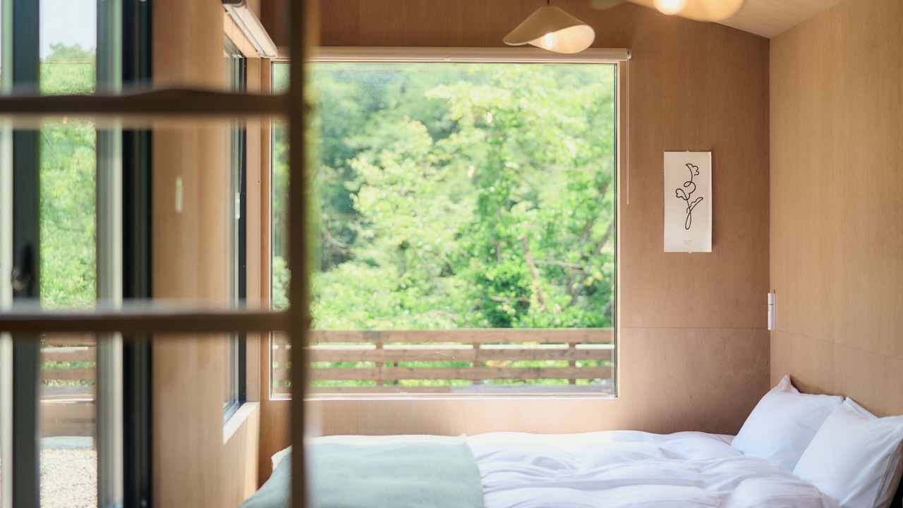 Photo of Bedroom in Tsumagoi