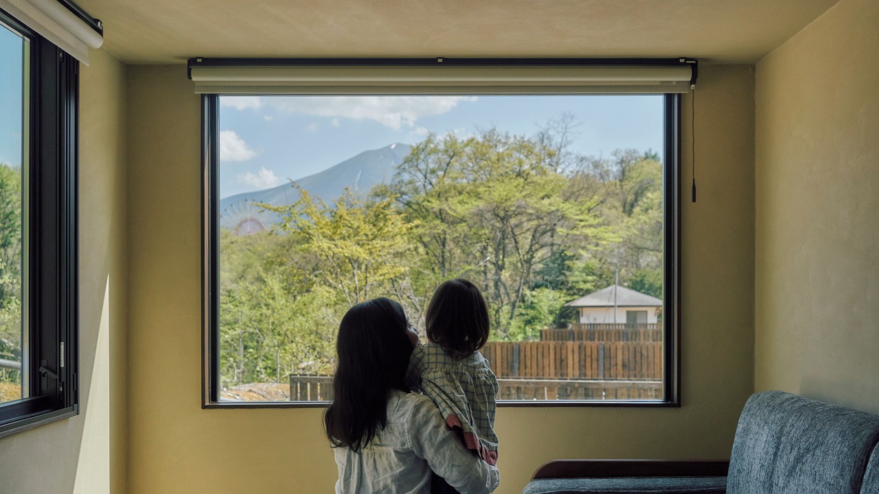 Photo of Bedroom in Tsumagoi