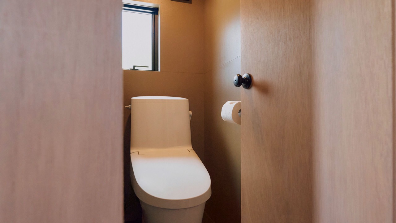 Photo of Bathroom in Tsumagoi