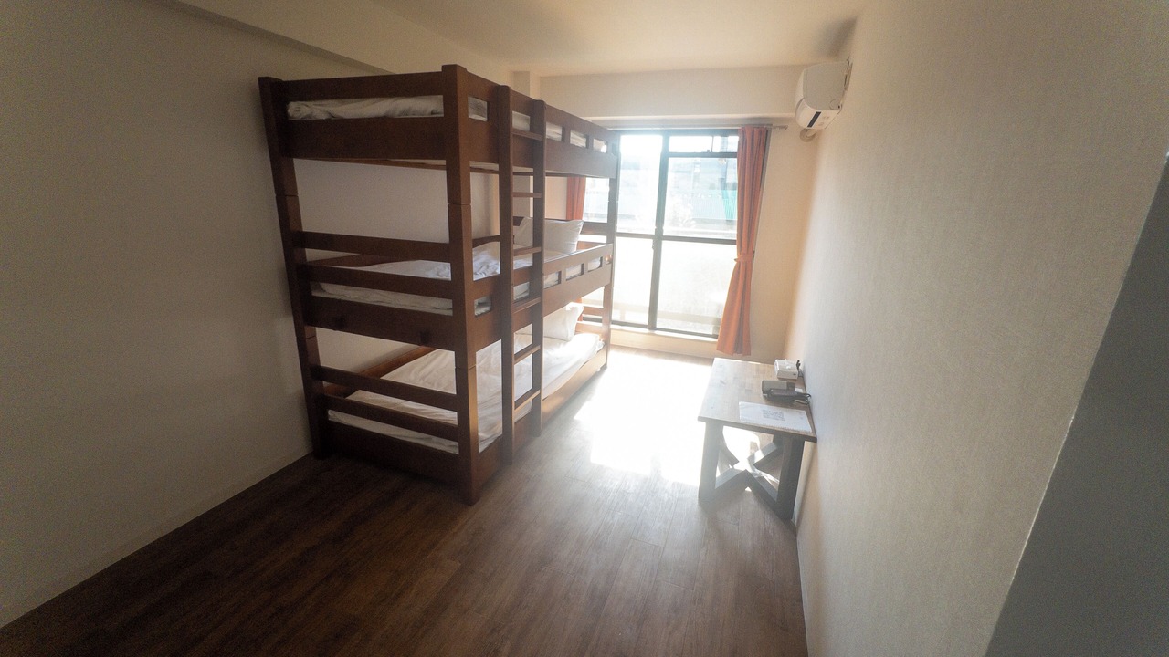 Photo of Bedroom in Minami Ward