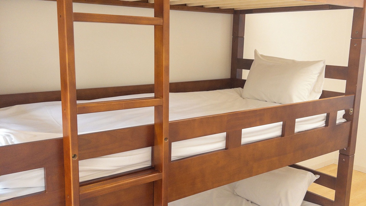 Photo of Bedroom in Minami Ward