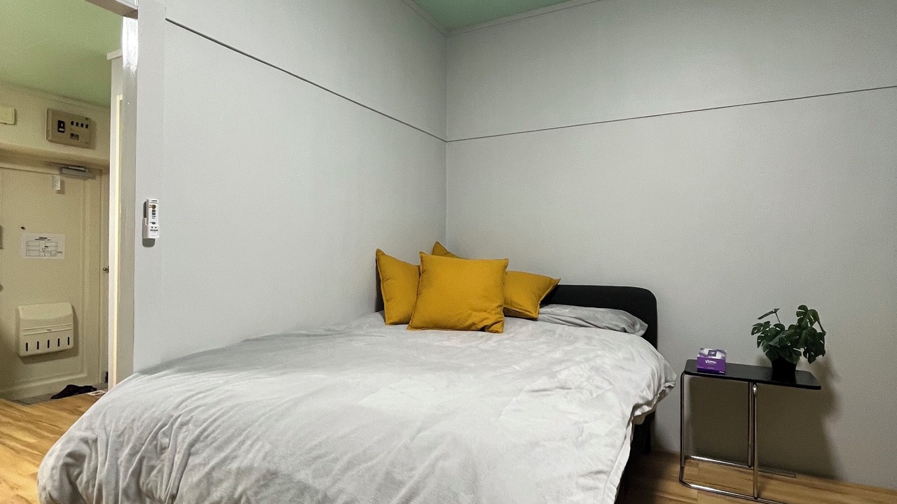 Photo of Bedroom in Chuo-ku