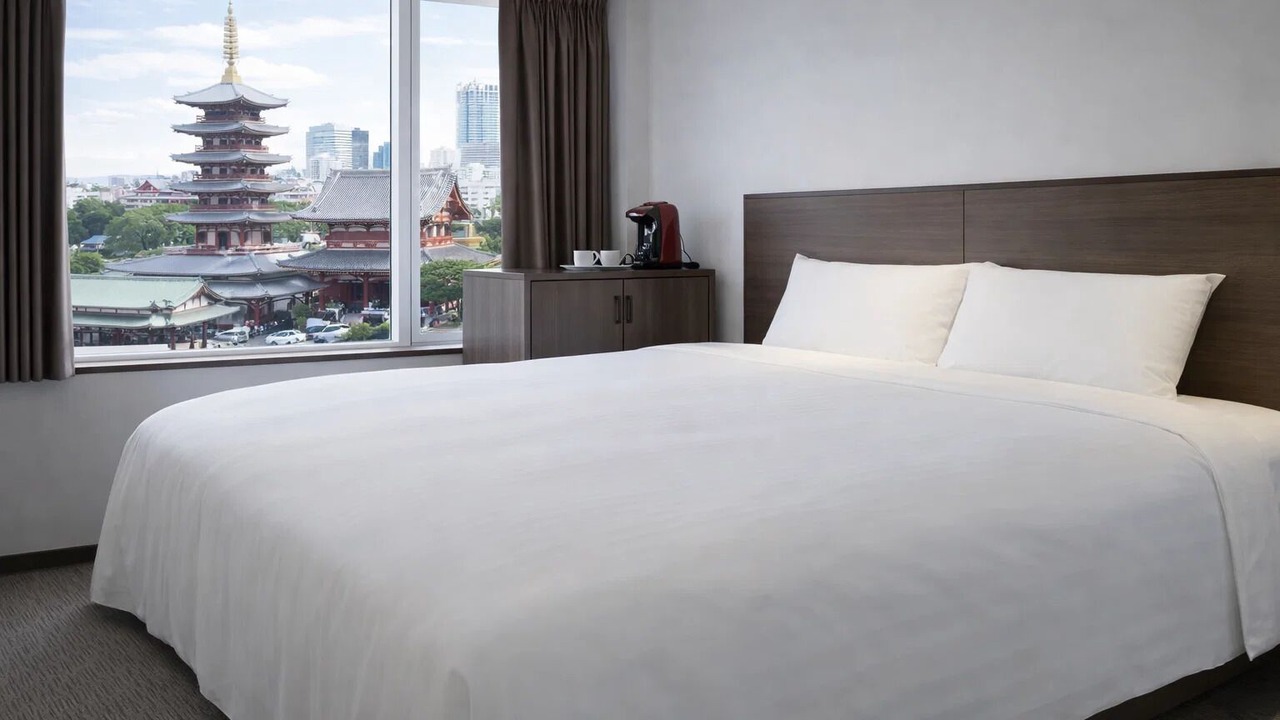Photo of Bedroom in Ariake