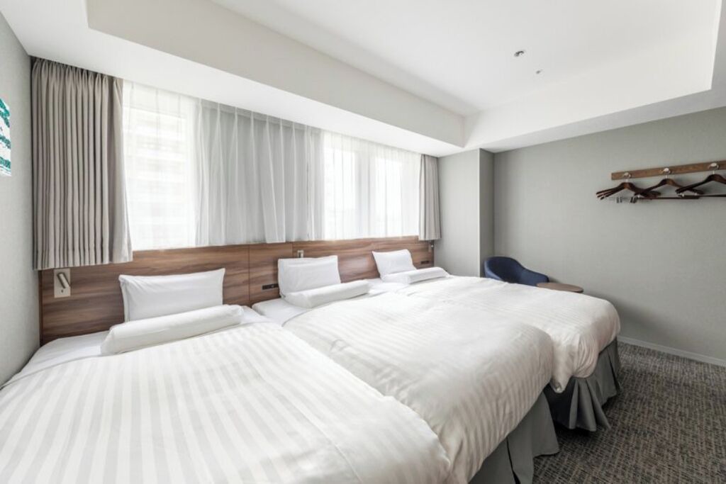 Photo of Bedroom in Ariake