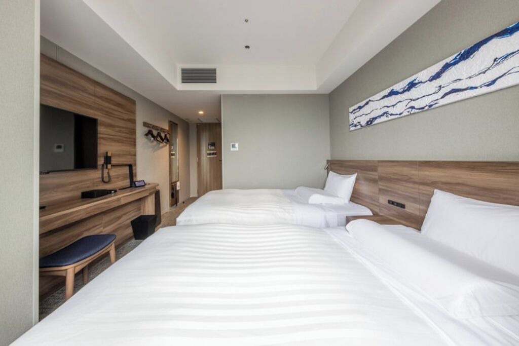 Photo of Bedroom in Ariake
