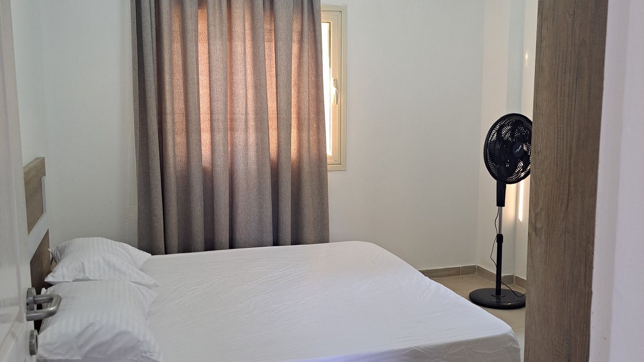 Photo of Bedroom in Al Ahyaa