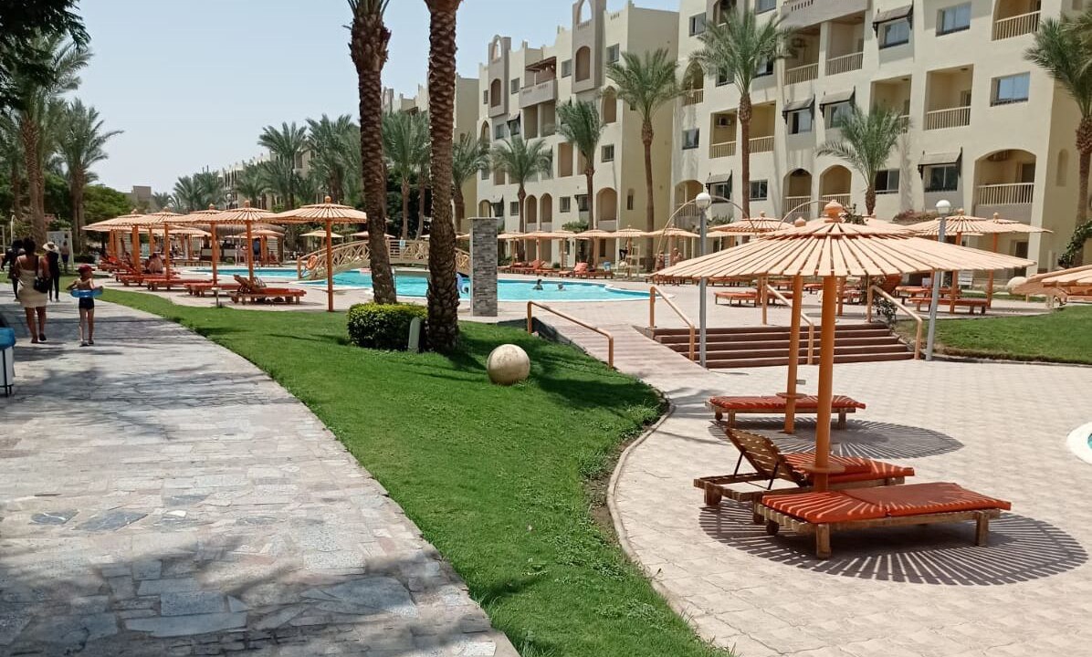 Photo of Outdoor in Al Ahyaa