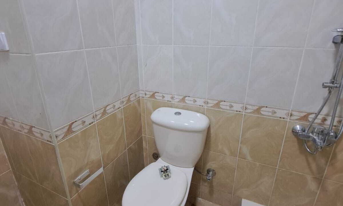 Photo of Bathroom in Al Ahyaa